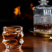 Стакан для виски Flexury