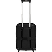 Чемодан Bonfold, черный