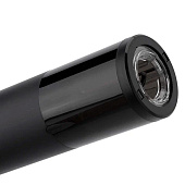 Электрический штопор Hailing Electric Wine Opener, черный