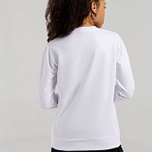 Толстовка «Меламед. Stevie Wonder», белая