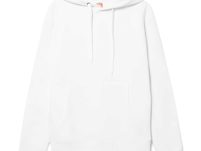 Худи унисекс Phoenix, белое