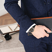 Набор дорожный Kalsa Palermo, синий