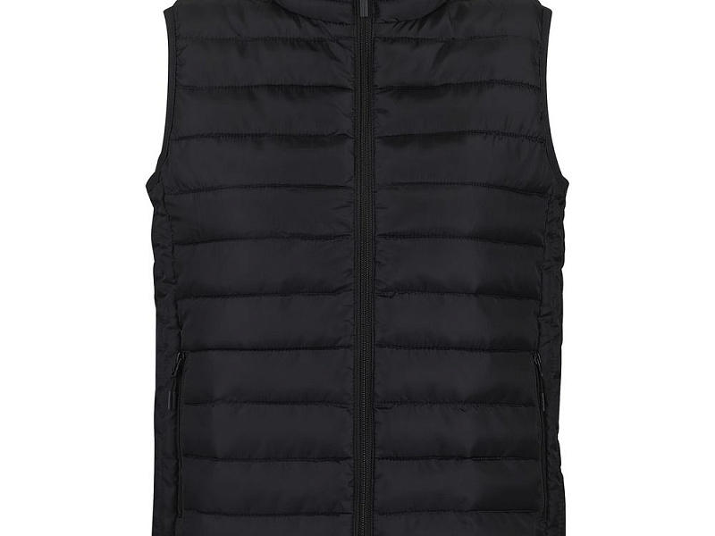 Жилет женский Stream BW Women, черный