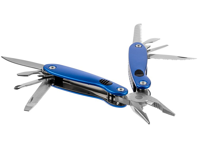 Мультиинструмент Ardvark, синий
