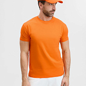 Бейсболка Shade Up, оранжевая