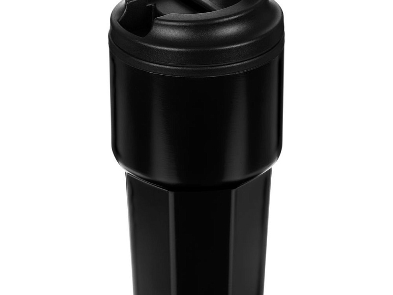 Термостакан Presa, черный