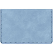 Еженедельник Urban, недатированный, голубой