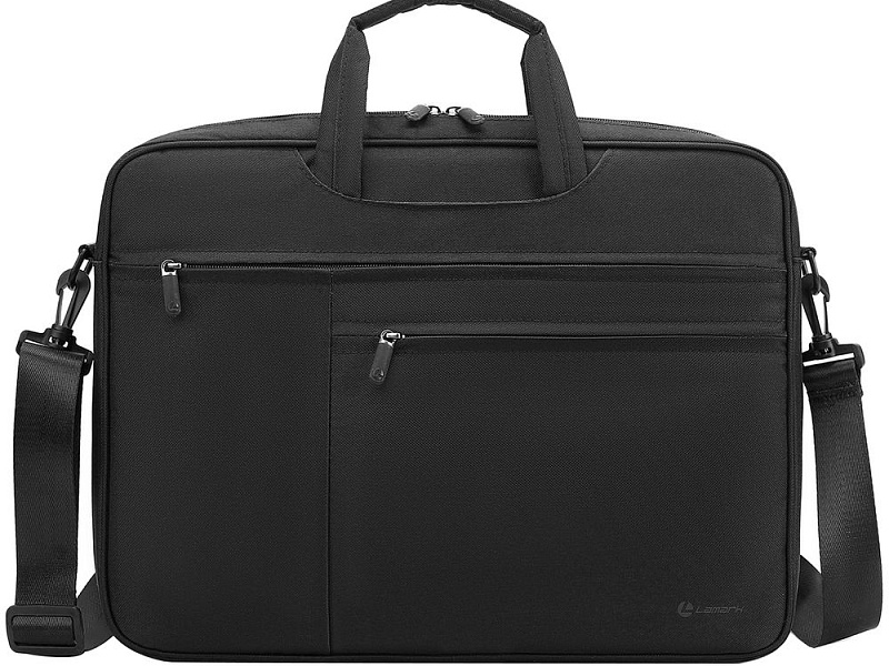Сумка для ноутбука L236, черная
