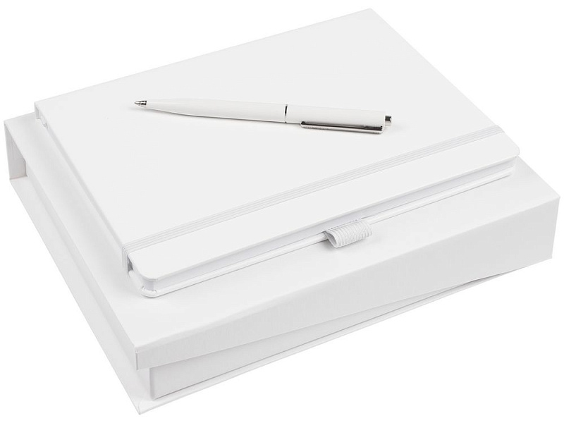 Набор Lucky, белый