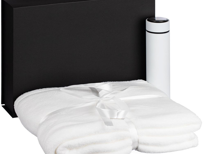 Набор Soft Embrace, белый