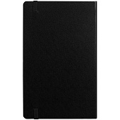 Ежедневник Classic, недатированный, черный