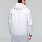 Дождевик Rainman Zip Pro, белый