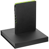 Набор Flexpen Black, зеленый