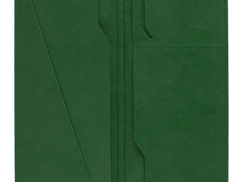 Органайзер для путешествий Petrus, зеленый