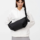 Сумка через плечо Altro, черная