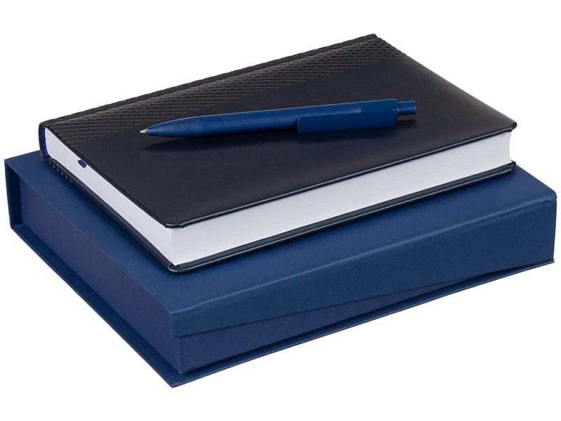 Набор Prizma, темно-синий