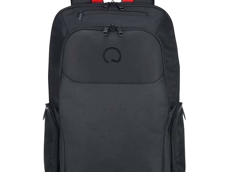 Рюкзак для ноутбука Parvis Plus, черный