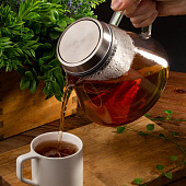 Чайник TwisTea