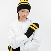 Шапка Winwear, черная