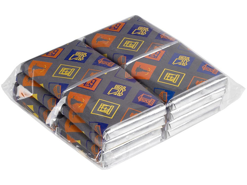 Шоколад Industry, строительство