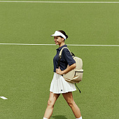 Рюкзак Base, песочный