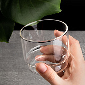 Бокал Thumbler, малый