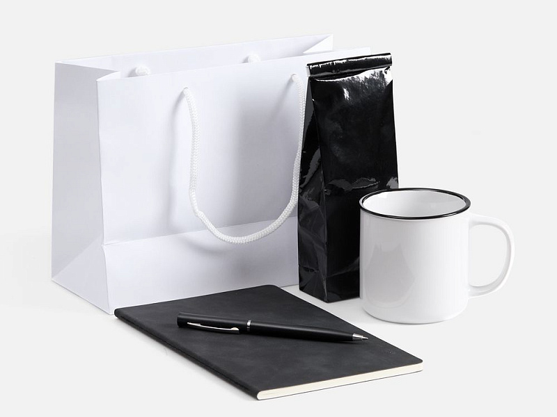 Набор Luba, черный