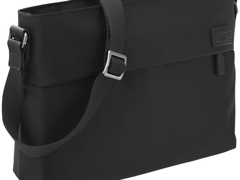 Сумка женская City Plume, черная