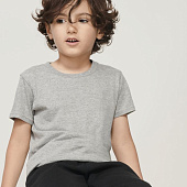 Футболка детская Crusader Kids, оранжевая