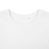 Футболка унисекс T-bolka 160 Original, белая