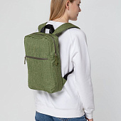 Рюкзак Packmate Pocket, зеленый