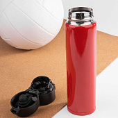 Термостакан Eimer, красный