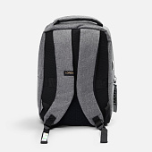 Рюкзак для ноутбука Onefold, серый