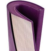 Ежедневник Martos, недатированный, фиолетовый