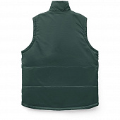 Жилет Warm зеленый
