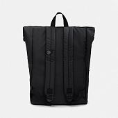 Лейбл тканевый Epsilon, S, черный