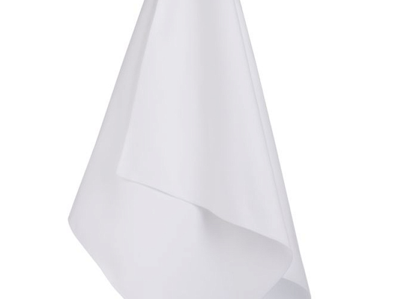 Спортивное полотенце Atoll X-Large, белое