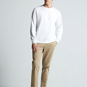 Свитшот Toima 2.0, белый