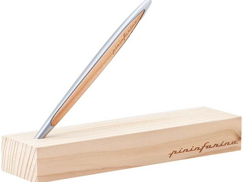 Вечная ручка Cambiano Cedarwood