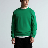 Свитшот Toima 2.0, зеленый