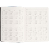 Ежедневник Flex Shall, недатированный, светло-зеленый