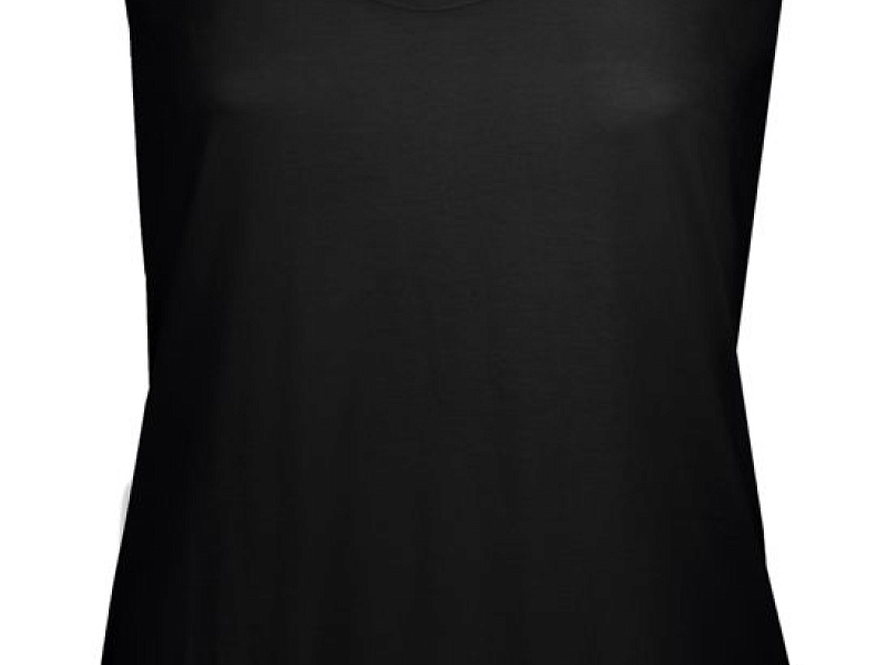 Майка женская Moka 110, черная