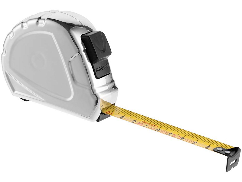 Рулетка Roll Over, 5 м