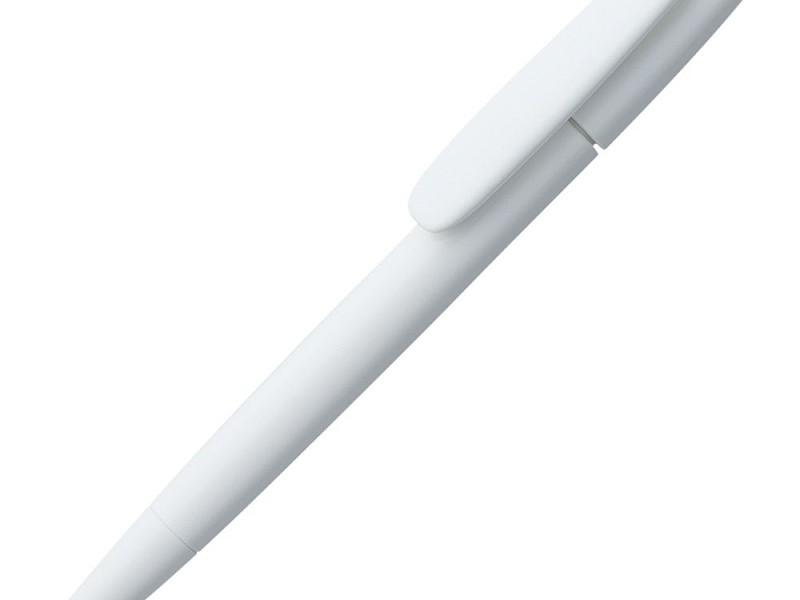 Ручка шариковая Prodir DS5 TPP, белая