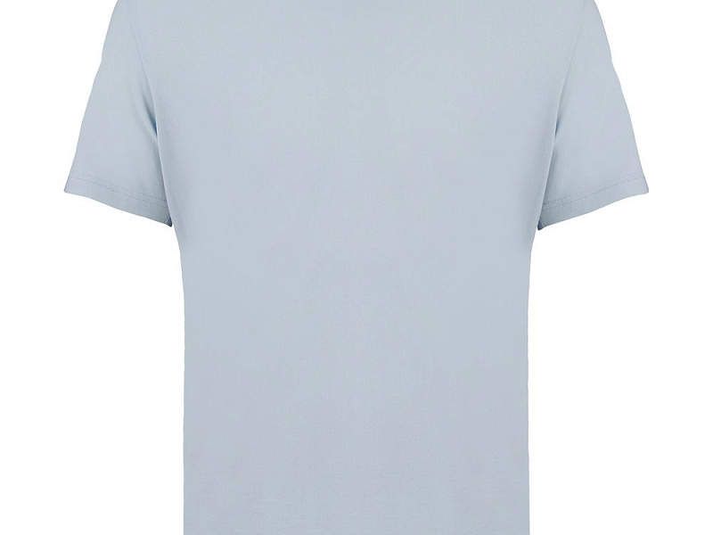 Футболка унисекс Tuner, светло-голубая