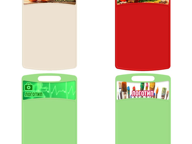 Доска разделочная Brett на заказ