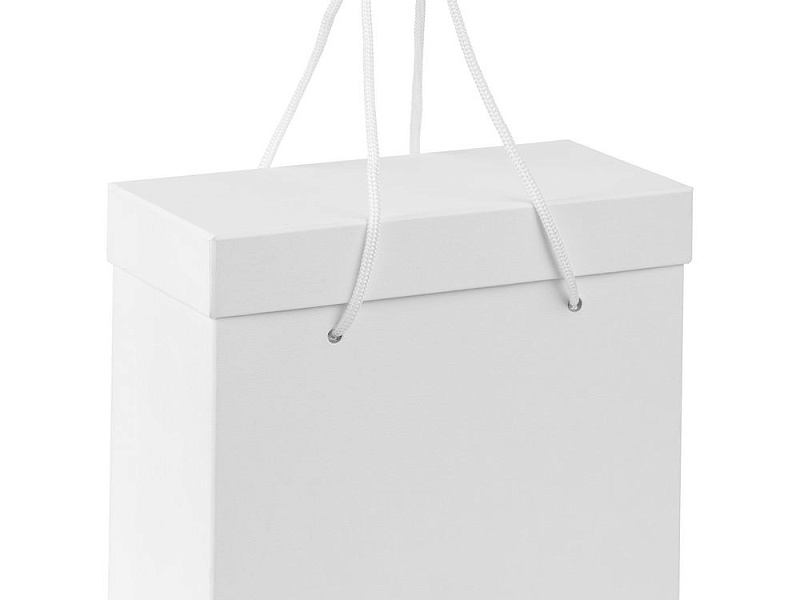 Коробка Handgrip, малая, белая