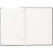 Ежедневник Kuka, недатированный, синий