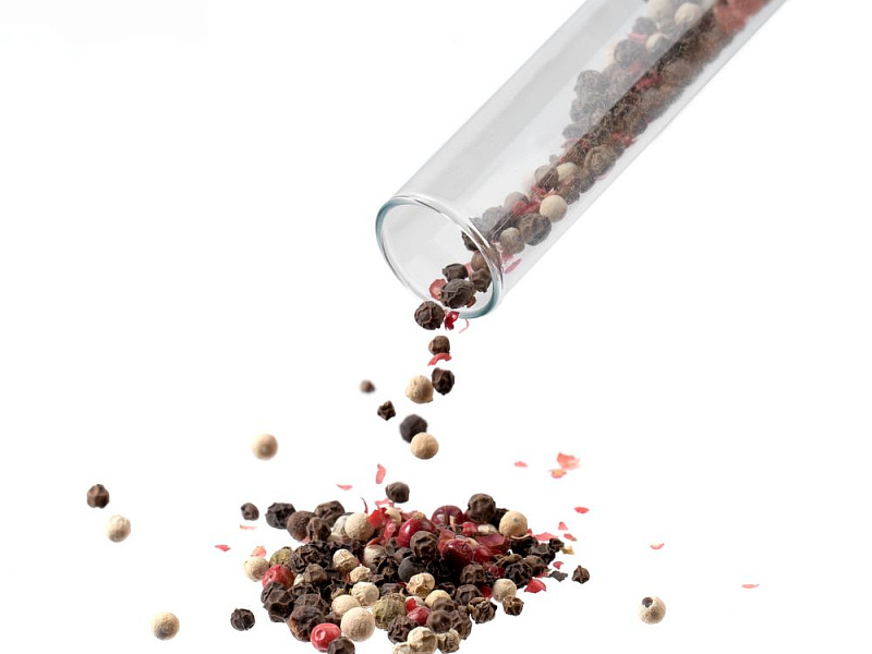 Приправа Spicado, 5 перцев