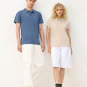 Рубашка поло женская Pulse Women, темно-зеленая